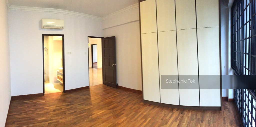 The Morningside (D9), Apartment #117008972